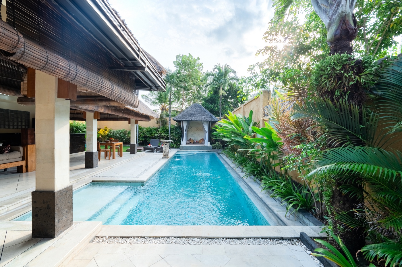The Maya Seminyak